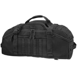 Maxpedition Doppelduffel Adventure Bag Black