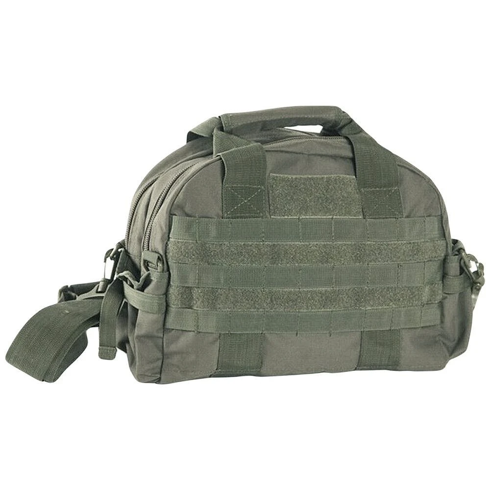 Mil-Tec Ammo Shoulder Bag Foliage 1 Mil-Tec Ammo Shoulder Bag Foliage