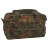 Mil-Tec USE Bag Small Flecktarn