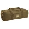 Mil-Tec Combat Duffle Bag Coyote