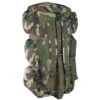 Mil-Tec Combat Duffle Bag Tagp 98L CCE