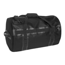 Mil-Tec Waterproof Transport Bag Black