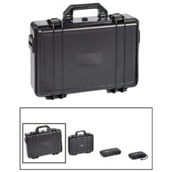 Mil-Tec Transport Box Waterproof 390x290x120mm