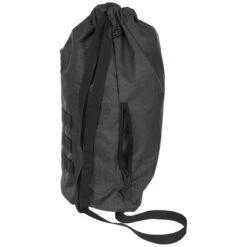MFH Sports Bag OctaTac Black -HIGHLANDER Sales Store 30670B MFH Sports Bag OctaTac Black 3