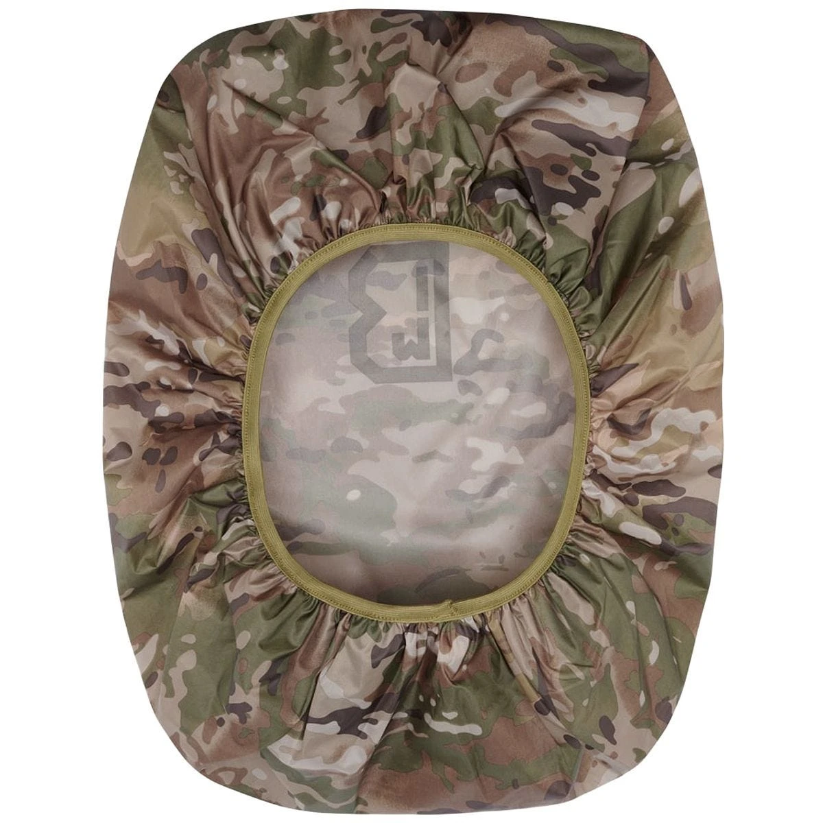 Brandit US Cooper Backpack Rain Cover Large Tactical Camo 2 Brandit US Cooper Backpack Rain Cover Large Tactical Camo - Image 2