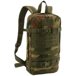 Brandit US Cooper Daypack Woodland