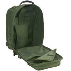 Brandit US Cooper Every Day Carry Sling Large Bag Olive -HIGHLANDER Sales Store 8072 1 3