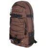 Forvert Louis Backpack Brown