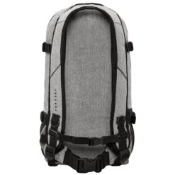Forvert New Louis Backpack Light Grey Flanell -HIGHLANDER Sales Store 8613 249 Forvert New Louis Backpack Light Grey Flanell 3