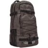 Forvert Laptop Louis Backpack Dark Brown