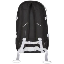 Forvert Ice Laptop Louis Backpack Black -HIGHLANDER Sales Store 8617 2 Forvert Ice Laptop Louis Backpack Black 3 1