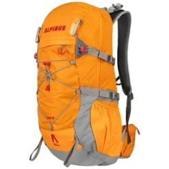 Alpinus Backpack Fatra 30 Orange