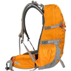 Alpinus Backpack Fatra 30 Orange -HIGHLANDER Sales Store Alpinus Backpack Fatra 30 02