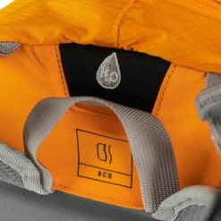 Alpinus Backpack Fatra 30 Orange -HIGHLANDER Sales Store Alpinus Backpack Fatra 30 05