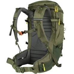 Alpinus Backpack Otway 40 Olive -HIGHLANDER Sales Store Alpinus Backpack Otway 40 02