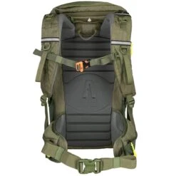 Alpinus Backpack Otway 40 Olive -HIGHLANDER Sales Store Alpinus Backpack Otway 40 03