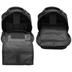 Brandit US Cooper Sling Pack Black -HIGHLANDER Sales Store Brandit Sling Pack 3 Black 1200x1200 1