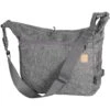 Helikon Bushcraft Satchel Melange Grey