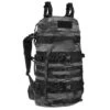 Wisport Crafter Rucksack A-TACS GHOST