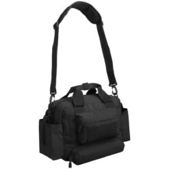 Condor Tactical Response Bag Black -HIGHLANDER Sales Store Condor Tactical Response Bag Black Full 01
