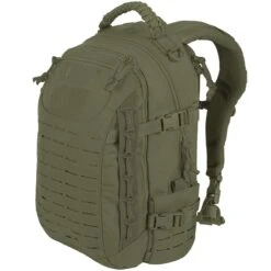 Direct Action Dragon Egg Mk2 Backpack Olive Green