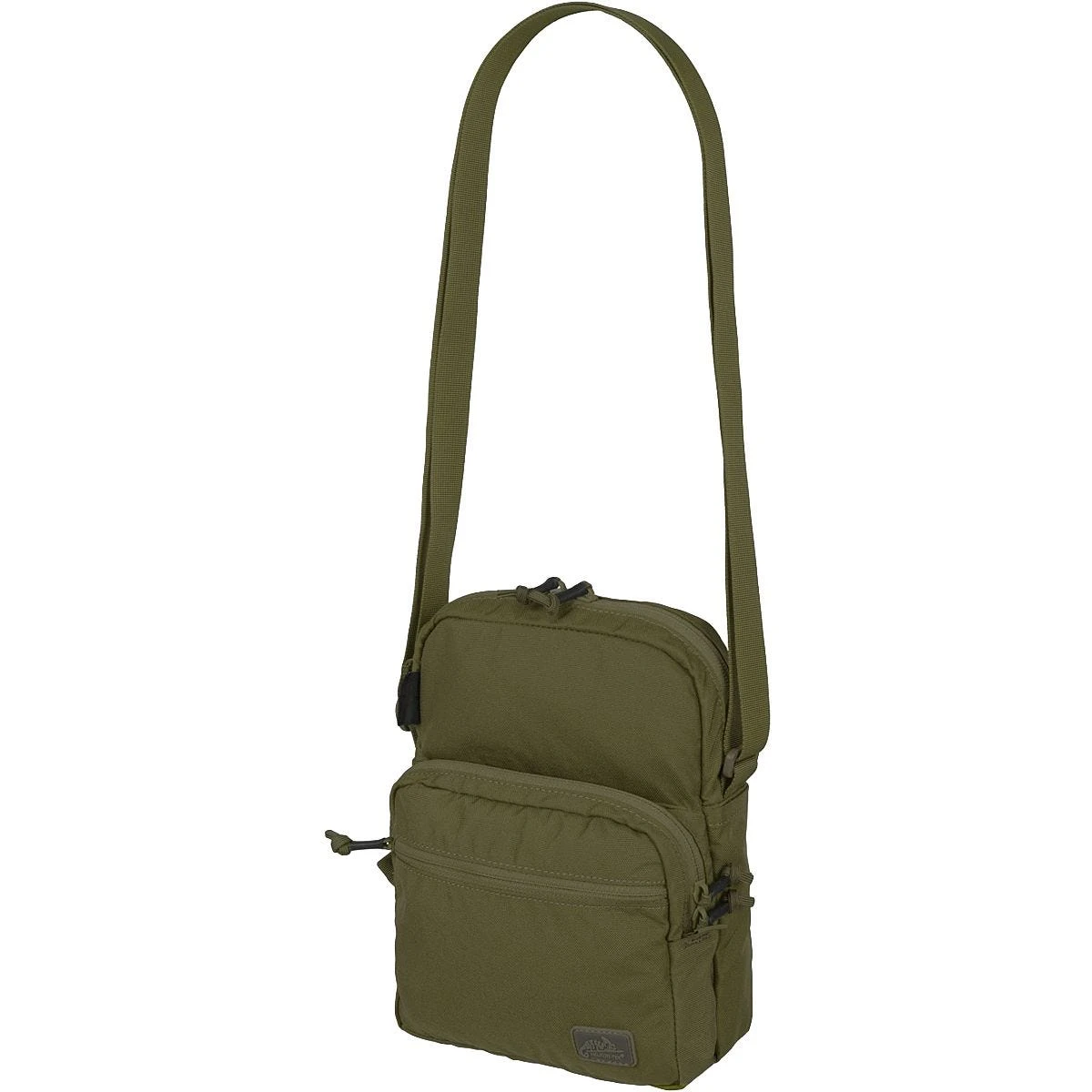 Helikon EDC Compact Shoulder Bag Olive Green 1 Helikon EDC Compact Shoulder Bag Olive Green