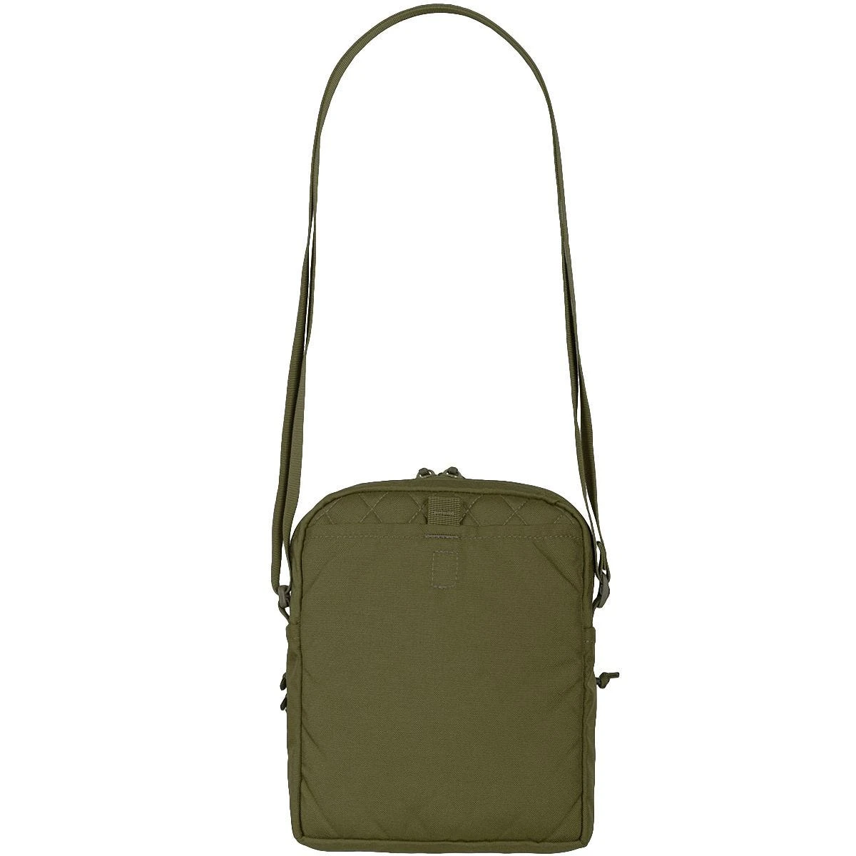 Helikon EDC Compact Shoulder Bag Olive Green 3 Helikon EDC Compact Shoulder Bag Olive Green - Image 3