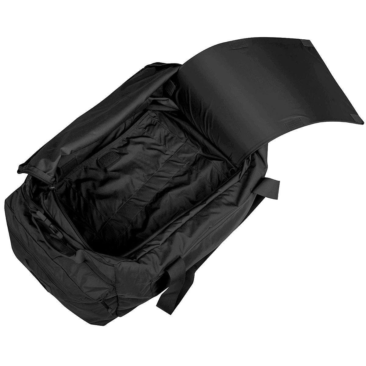 Helikon Enlarged Urban Training Bag Black 3 Helikon Enlarged Urban Training Bag Black - Image 3