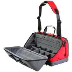 First Tactical BLS Jump Bag Medium Red -HIGHLANDER Sales Store First Tactical Jump Bag BLS Red 4 1200x1200 1