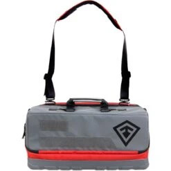 First Tactical BLS Jump Bag Medium Red