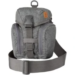 Helikon Essential Kitbag Melange Grey