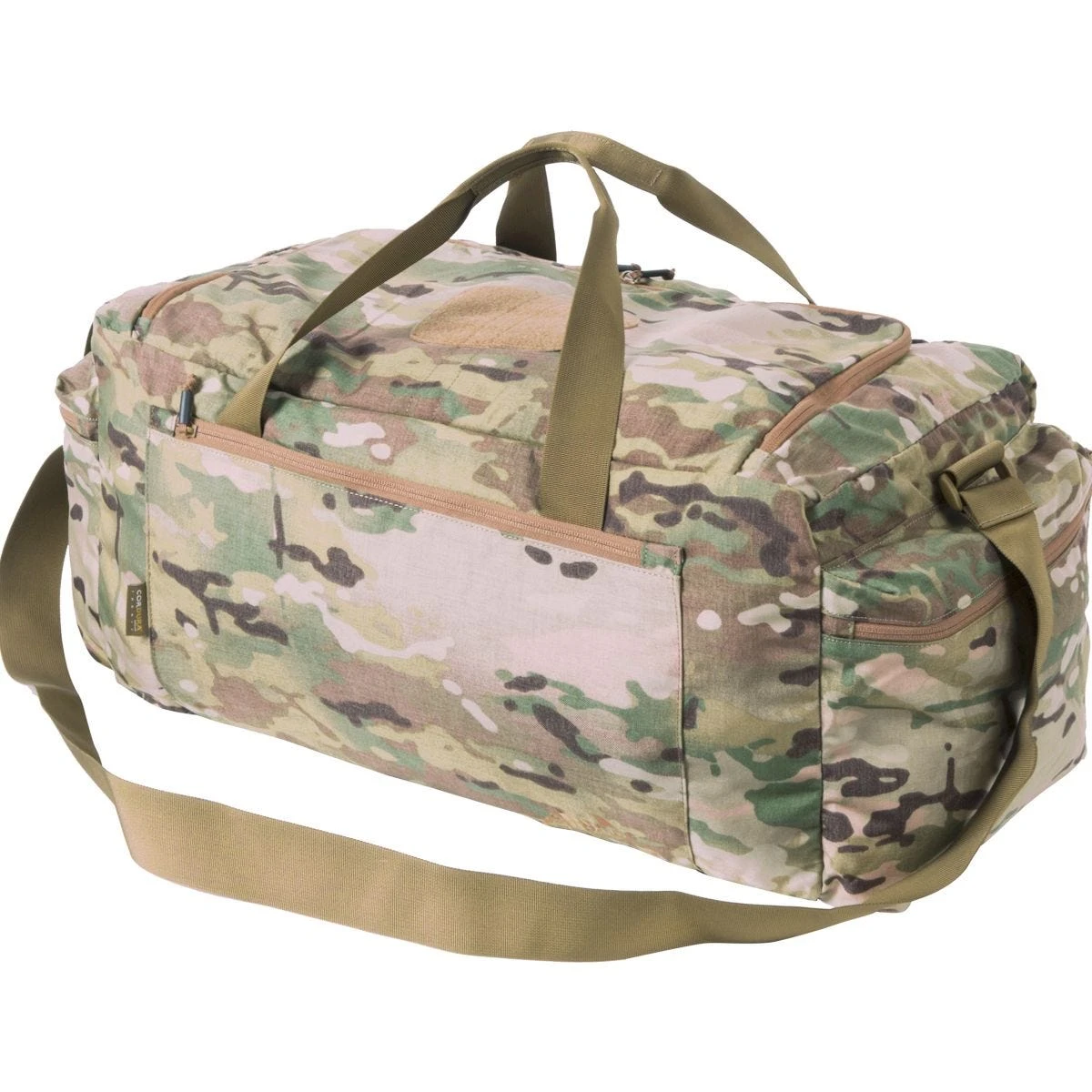 Helikon Urban Training Bag MultiCam 1 Helikon Urban Training Bag MultiCam