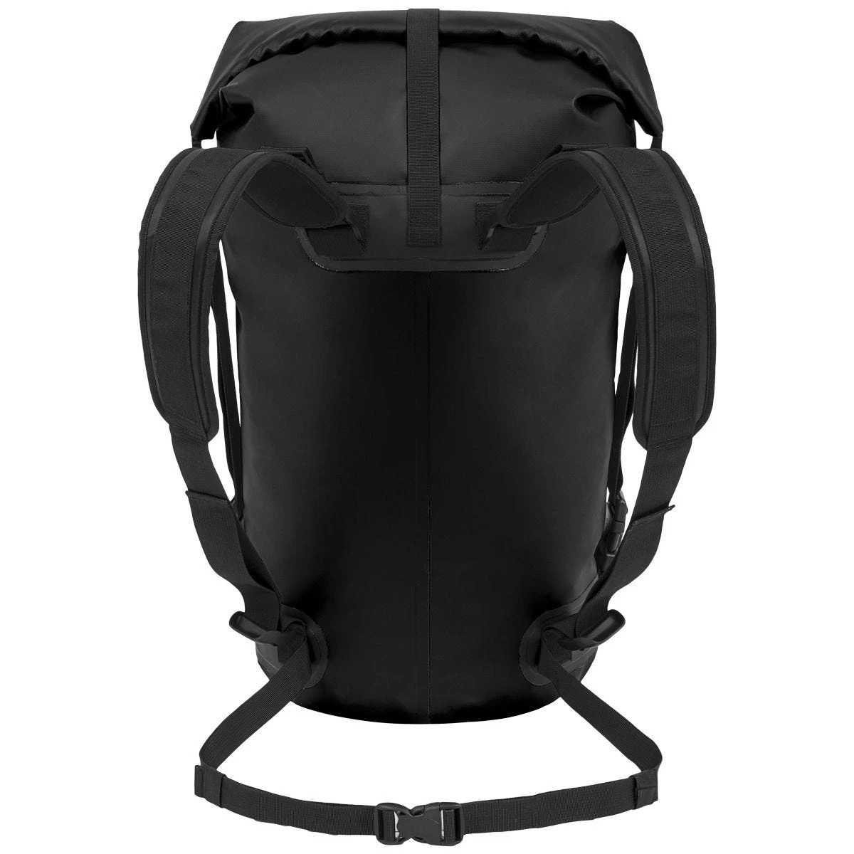 Highlander Troon Drybag 45L Duffle Bag Black 3 Highlander Troon Drybag 45L Duffle Bag Black - Image 3