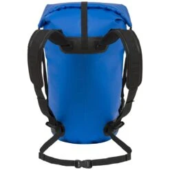 Highlander Troon Drybag 45L Duffle Bag Marine Blue -HIGHLANDER Sales Store Highlander 45L Troon Dry Bag Duffle Blue 3 1200x1200