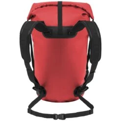 Highlander Troon Drybag 45L Duffle Bag Red -HIGHLANDER Sales Store Highlander 45L Troon Dry Bag Duffle Red 3 1200x1200