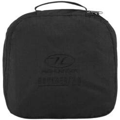 Highlander Forces Boulder 70L Holdall Black -HIGHLANDER Sales Store Highlander Boulder 70L Holdall Black 3 1200x1200 1