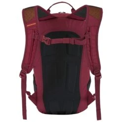 Highlander Dia Lightweight Backpack 20L Vino -HIGHLANDER Sales Store Highlander Dia 20L Lightweight Backpack Vino 4 1200x1200