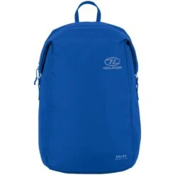 Highlander Kelso Backpack 25L Blue -HIGHLANDER Sales Store Highlander Kelso Backpack 25L Blue 1 1200x1200 1