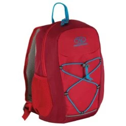 New Products -HIGHLANDER Sales Store Highlander Quest Daysack 12L Red 2 1200x1200
