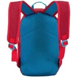 Highlander Quest Daysack 12L Red -HIGHLANDER Sales Store Highlander Quest Daysack 12L Red 4 1200x1200