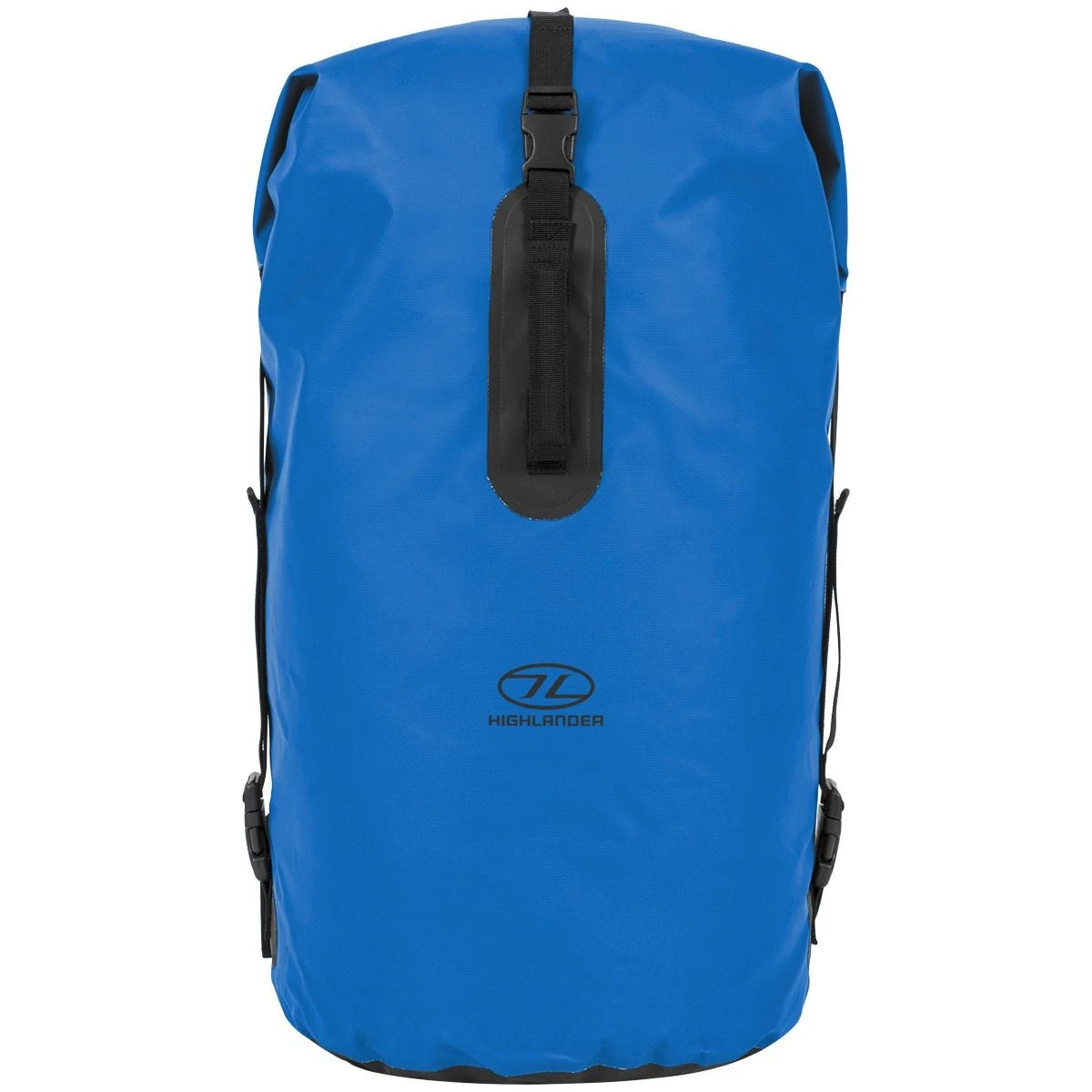 Highlander Troon Drybag 70L Duffle Bag Marine Blue 1 Highlander Troon Drybag 70L Duffle Bag Marine Blue