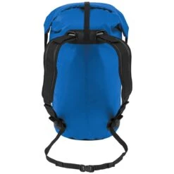 Highlander Troon Drybag 70L Duffle Bag Marine Blue 5 Highlander Troon Drybag 70L Duffle Bag Marine Blue -HIGHLANDER Sales Store Highlander Troon Drybag Duffle 70 Marine Blue 3 1200x1200
