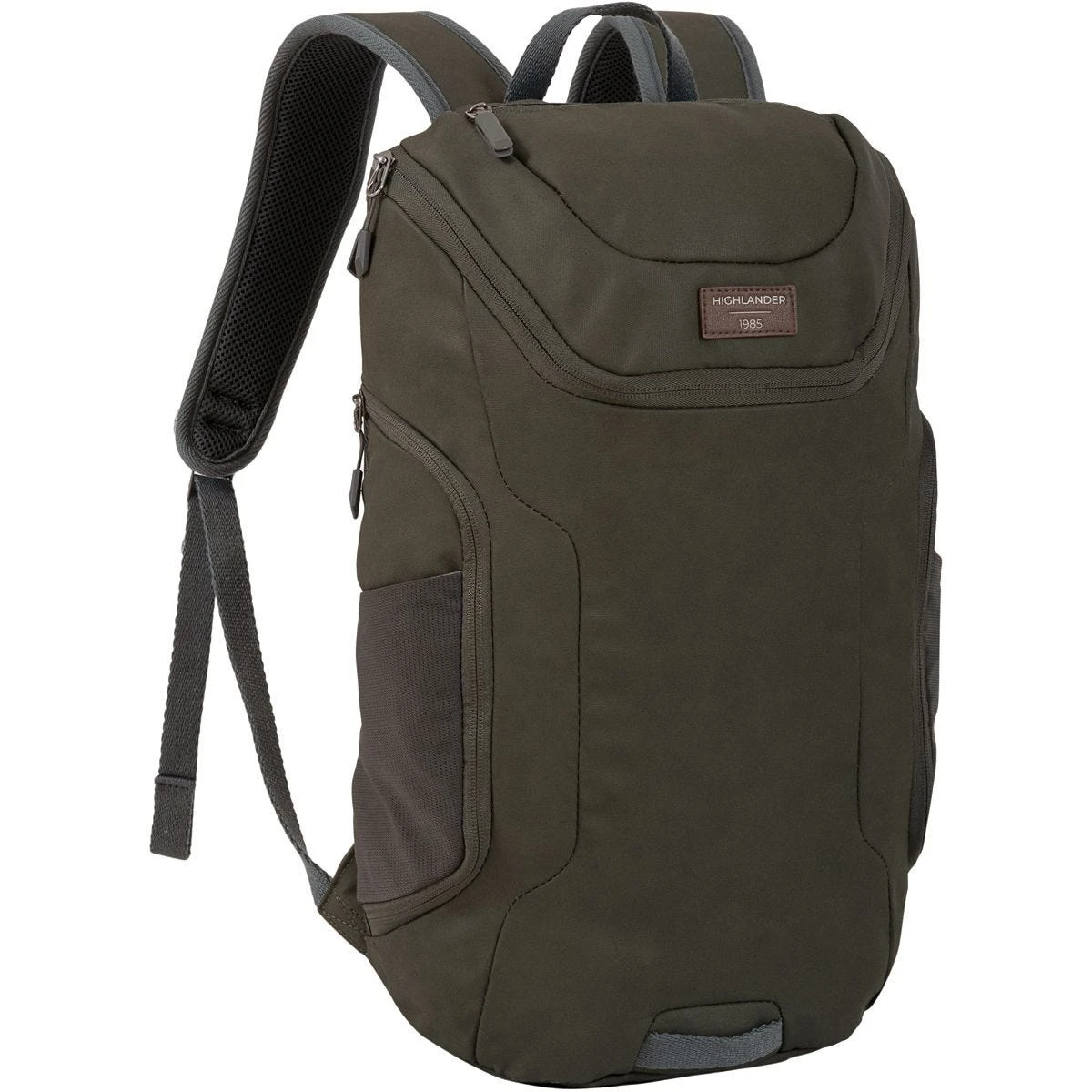 Highlander Bahn 22L Backpack Forest Night 1 Highlander Bahn 22L Backpack Forest Night