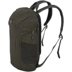 Highlander Bahn 22L Backpack Forest Night 6 Highlander Bahn 22L Backpack Forest Night -HIGHLANDER Sales Store Highlander Bahn 22l Side Forest Night 01