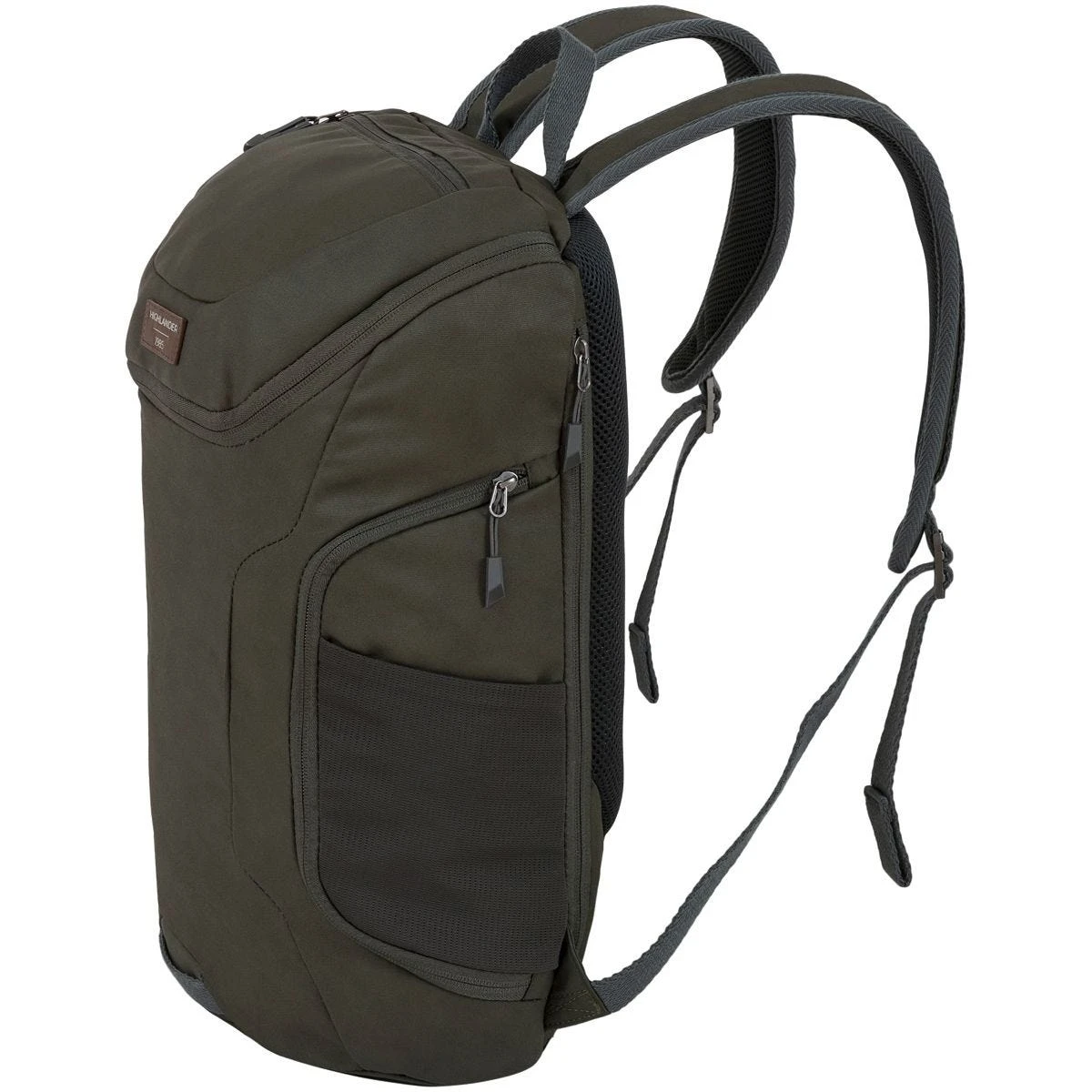 Highlander Bahn 22L Backpack Forest Night 3 Highlander Bahn 22L Backpack Forest Night - Image 3