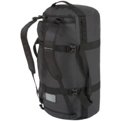 Highlander Storm Kitbag 90L Black -HIGHLANDER Sales Store Highlander Storm Black Tall 124 01