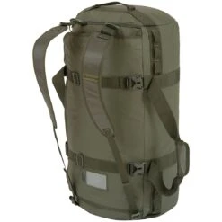Highlander Storm Kitbag 90L Olive Green -HIGHLANDER Sales Store Highlander Storm Olive Green Tall 124 01