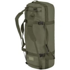 Highlander Storm Kitbag 120L Olive Green -HIGHLANDER Sales Store Highlander Storm Olive Green Tall 125 01