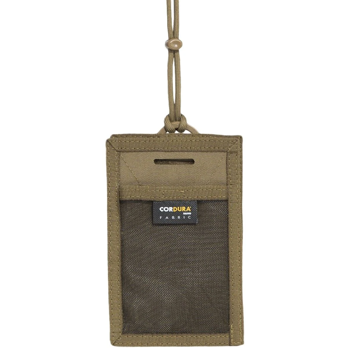 Pentagon ID Card Holder Coyote - Image 2