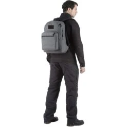 Maxpedition Prepared Citizen Classic V2.0 Backpack Royal Blue / Dark Blue -HIGHLANDER Sales Store MAXPEDITION PREPARED CITIZEN CLASSIC V20 BACKPACK SIZE 1